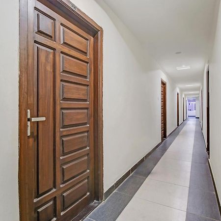 Collection O Galaxy Suites ไฮเดอราบัด ภายนอก รูปภาพ